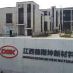 Desikun Resin 2026 Exhibition Schedule – Welcome to Our Booth