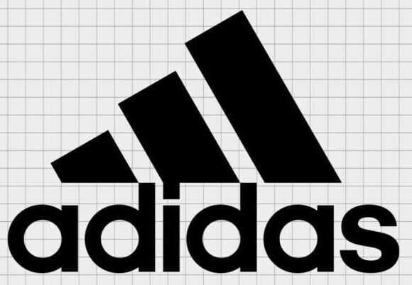 Adidas partner logo
