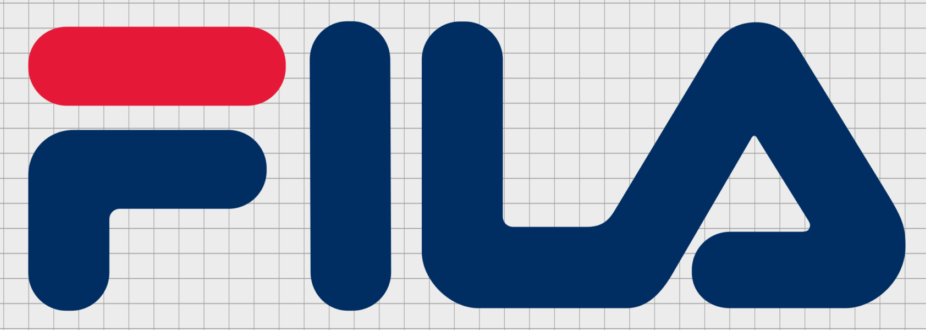 FILA partner logo