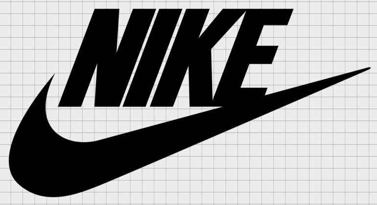 Nike partner logo