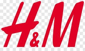 H&M partner logo