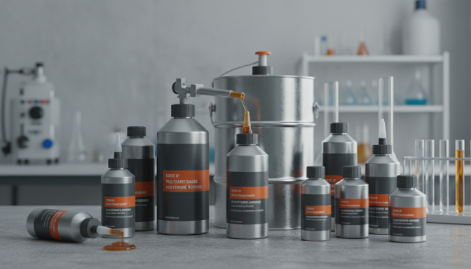 Solvent-based PU Adhesive Series