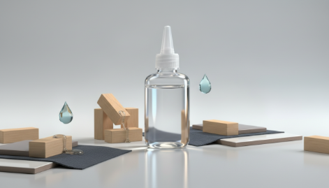 Water-based PU Adhesive Series