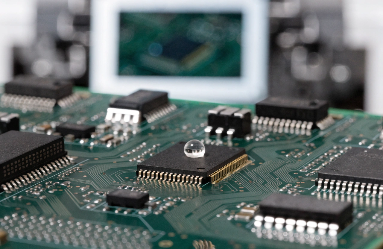 PCB SMT Assembly Application