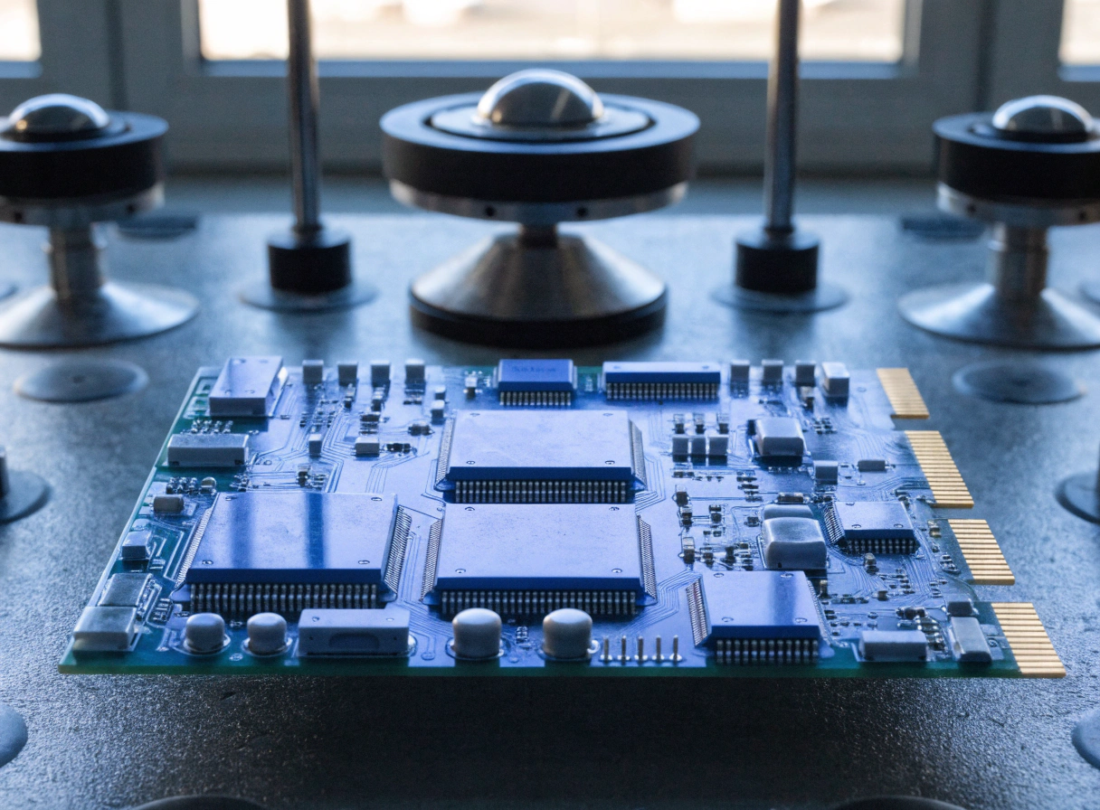 Conformal Coating Application