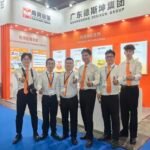 The 34th Guangzhou International Exhibition on Shoes, Leather, and Industrial Equipment has concluded successfully!
