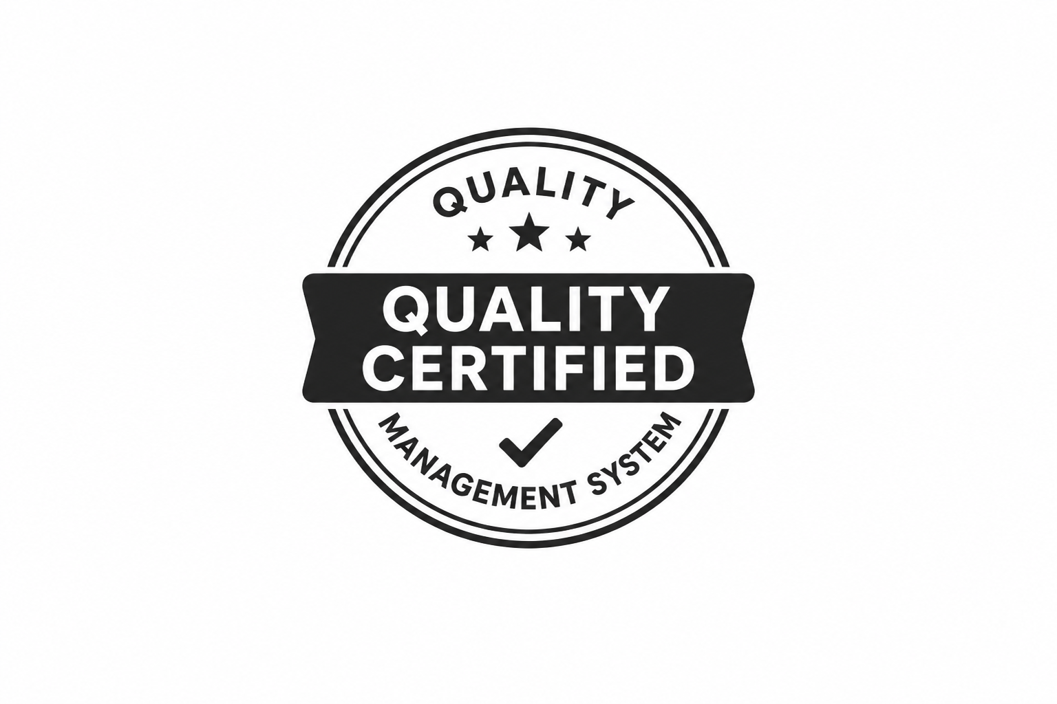 Quality Management System Certification