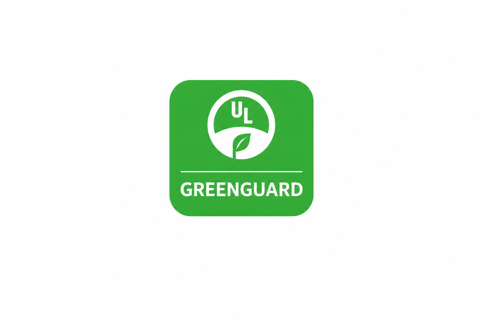 GREENGUARD Environmental Certification