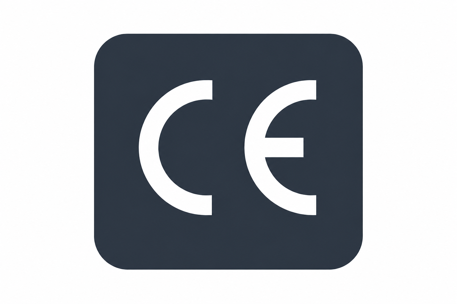 CE Conformity European Standards