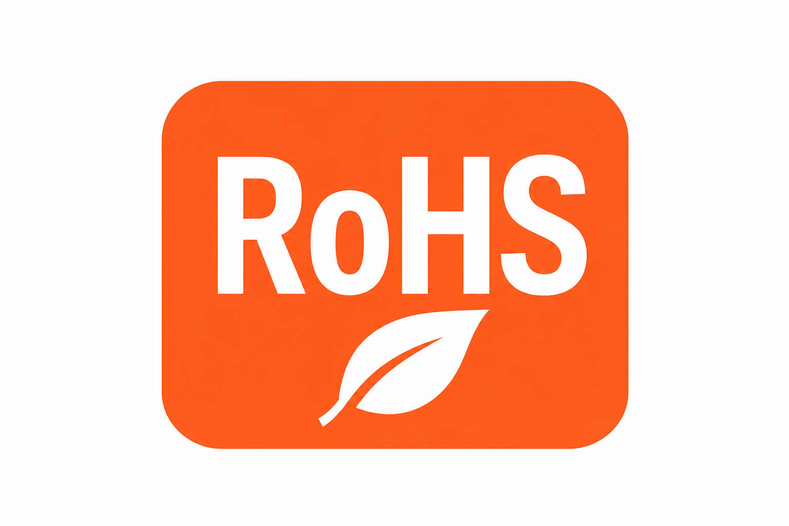 RoHS Compliance