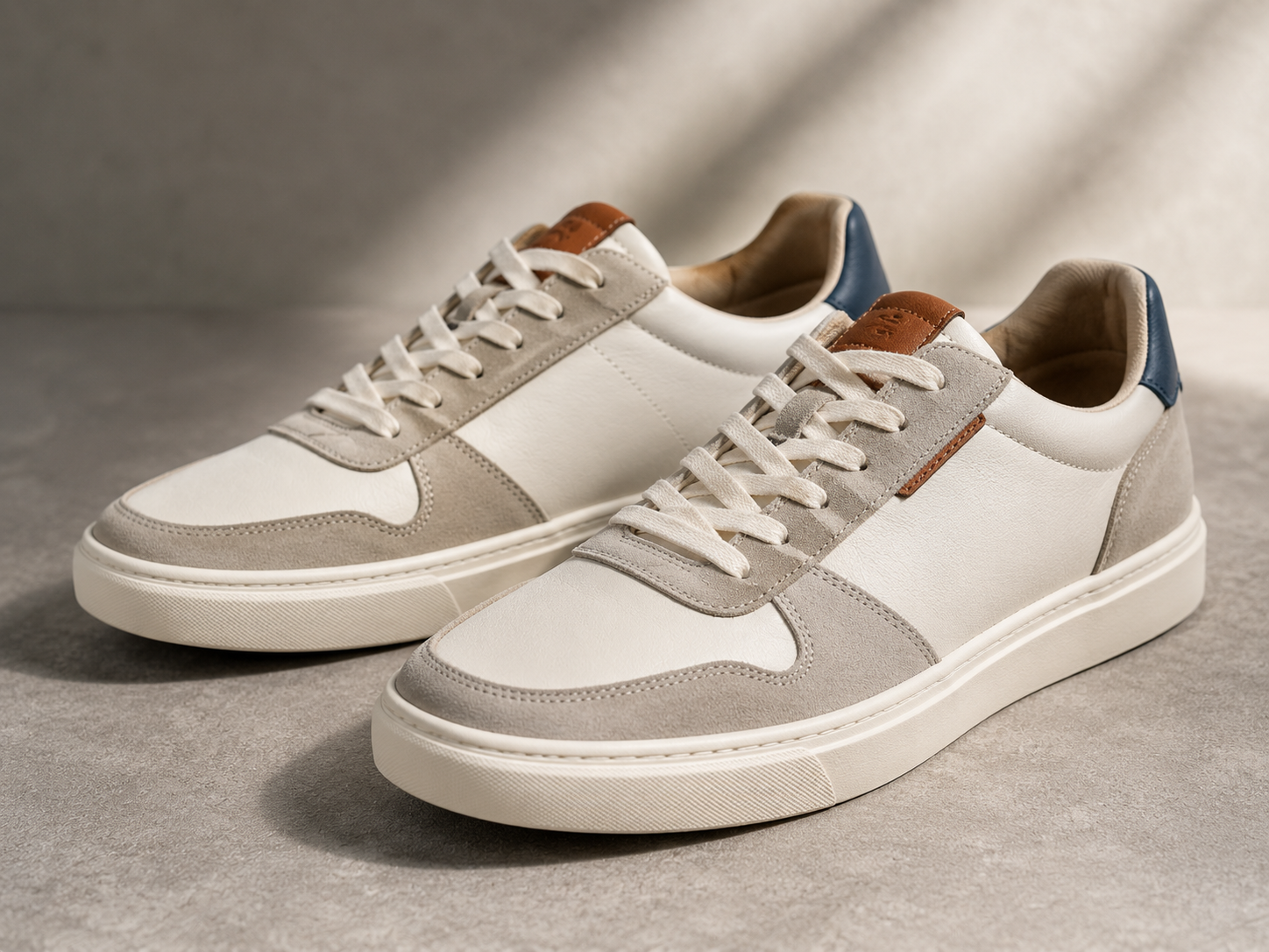 Casual Lifestyle Shoes