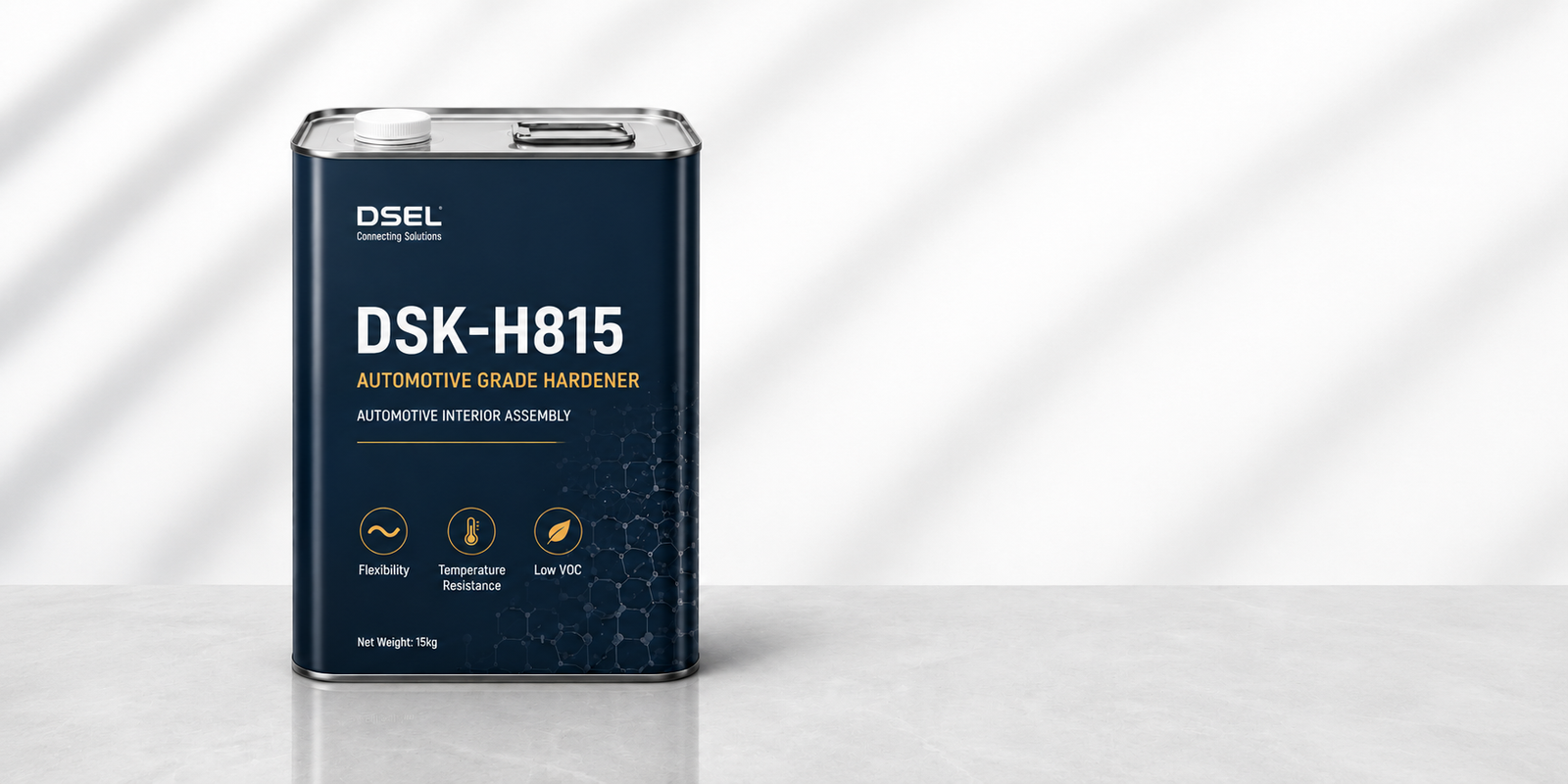 DSK-H815