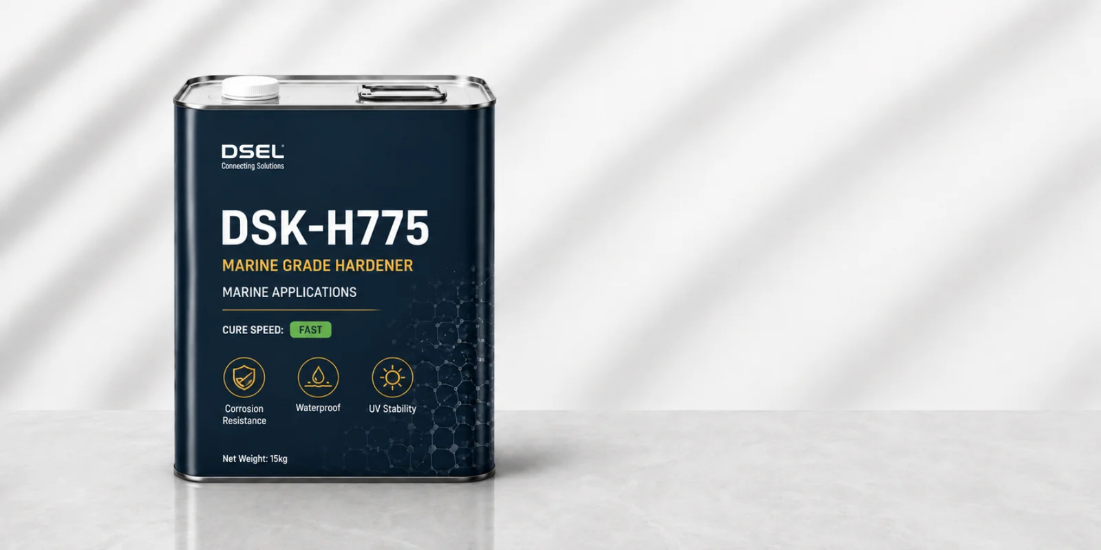 DSK-H775