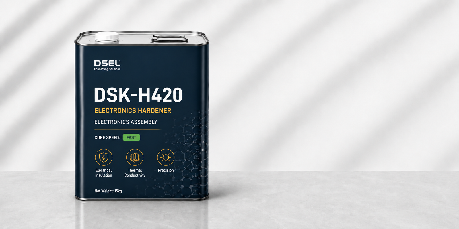 DSK-H420