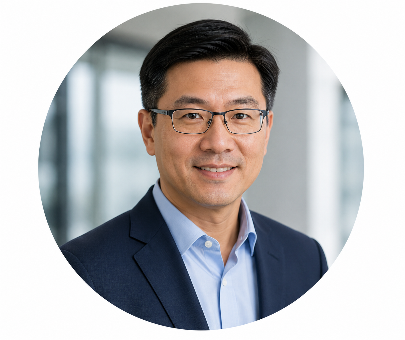 Michael Chen