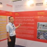 The 26th Vietnam International Shoes, Leather and Industrial Equipment Exhibition has concluded successfully!