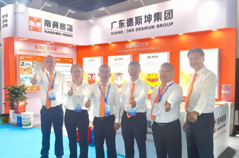 The 29th China (Wenzhou) International Leather, Footwear Materials & Machinery Exhibition has concluded successfully!